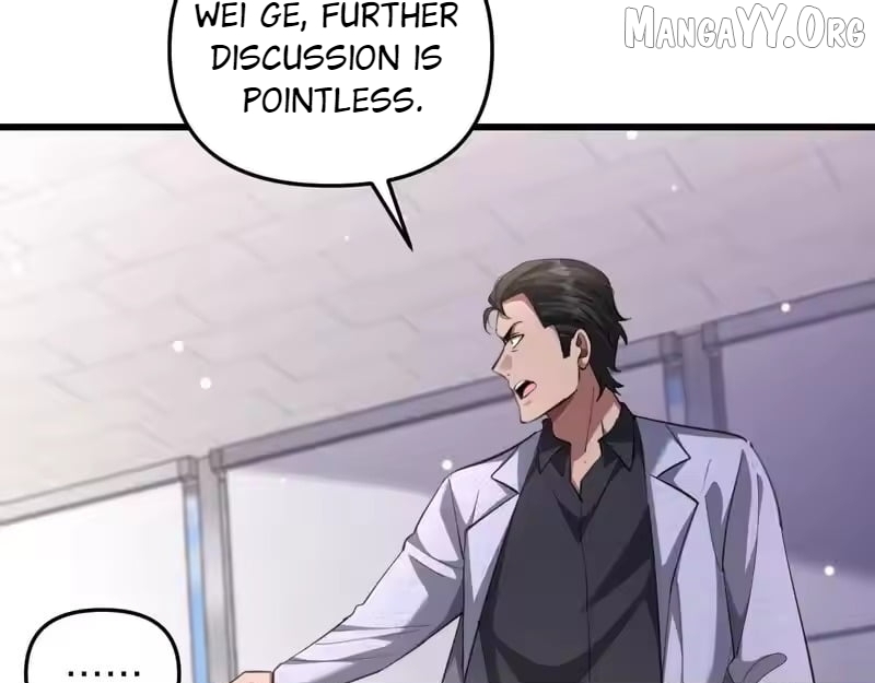 I’m Trapped In This Day For One Thousand Years Chapter 251 - page 105